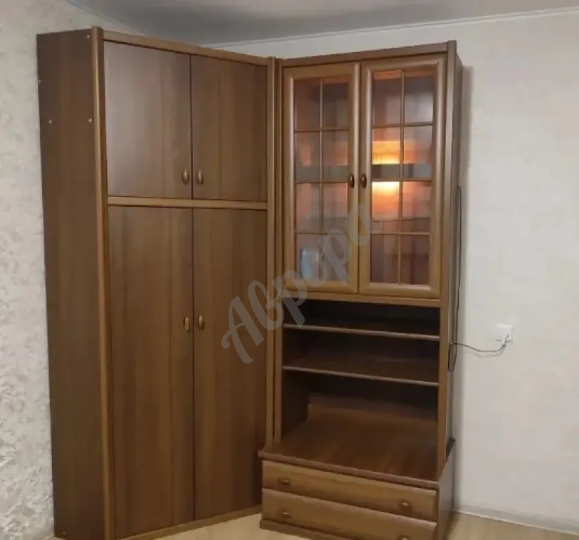 Сдается 1к квартира в Червоногвардейском районе