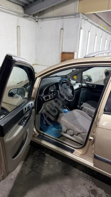 Продам автомобиль Chevrolet Rezzo