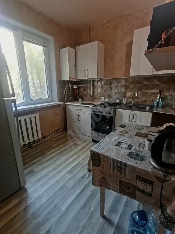 4 рех комнатная квартира 80м2 от собственника Якира 2 Этаж 2/9