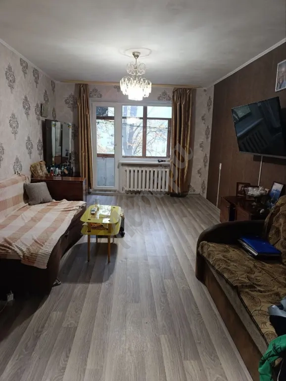 4 рех комнатная квартира 80м2 от собственника Якира 2 Этаж 2/9