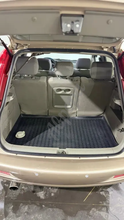 Продам автомобиль Chevrolet Rezzo
